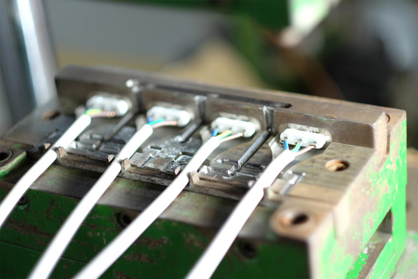 意大利IMQ电源线