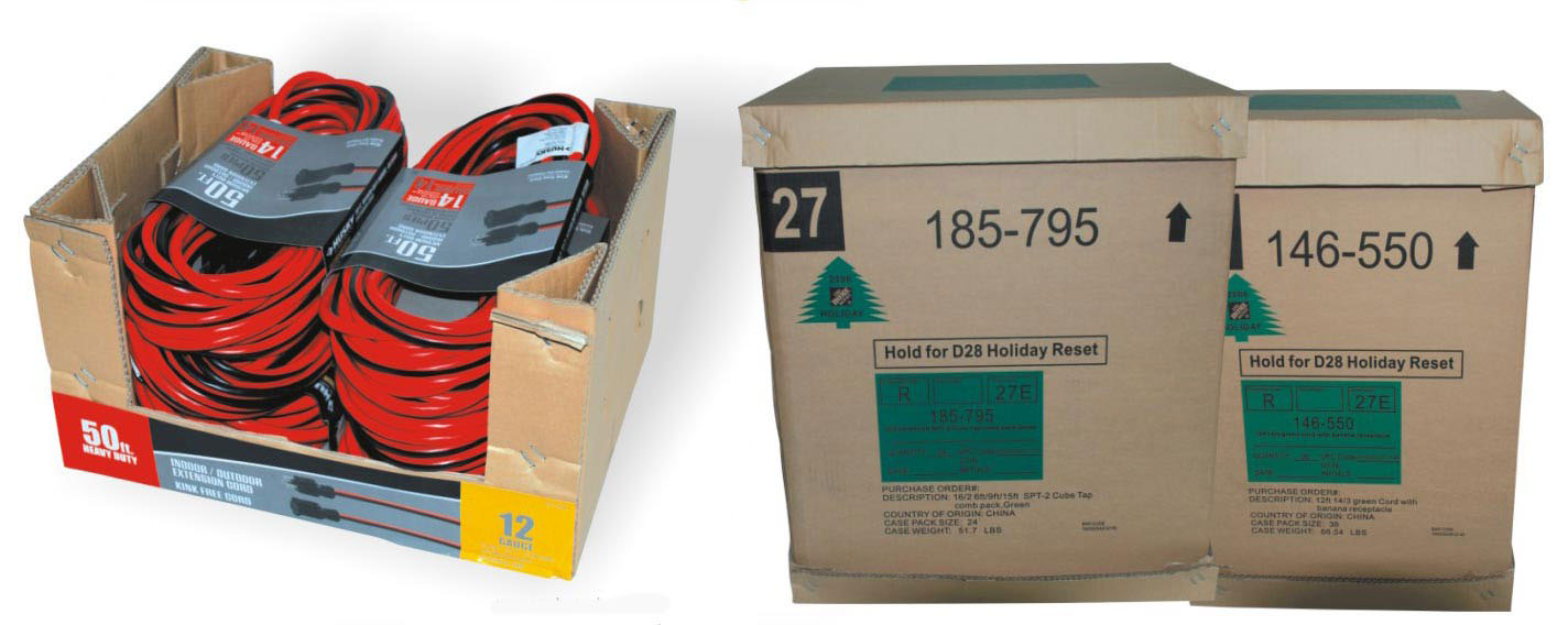 纸盒包装 纸盒包装