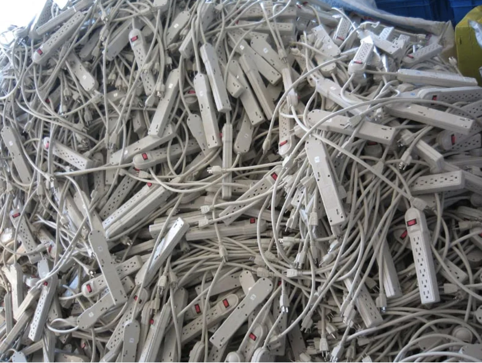 八位美国UL拖线板ETL 八位美国UL拖线板ETL