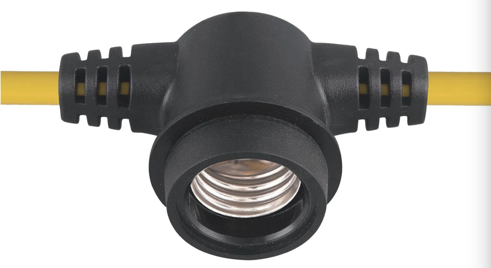 灯串线灯头 灯串线灯头