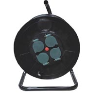 带保护盖丹麦线盘 XRD430-F/XRD460-F 带保护盖丹麦线盘 XRD430-F/XRD460-F