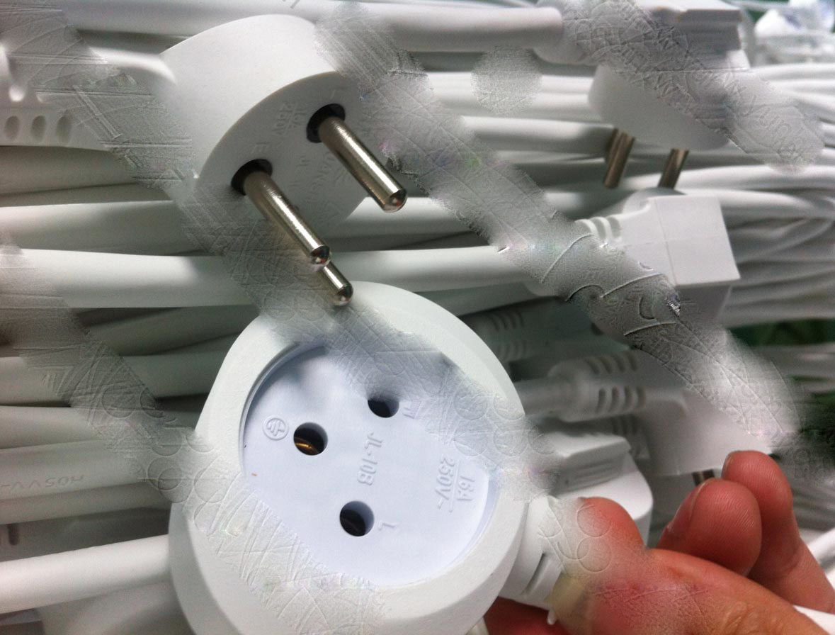 以色列插头 插座 以色列插头 插座