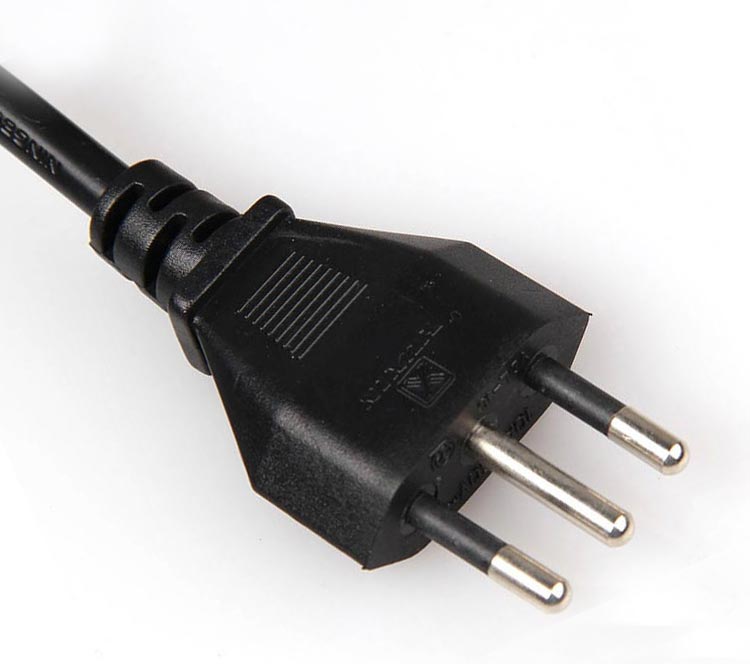 意大利10A插头 意大利10A插头