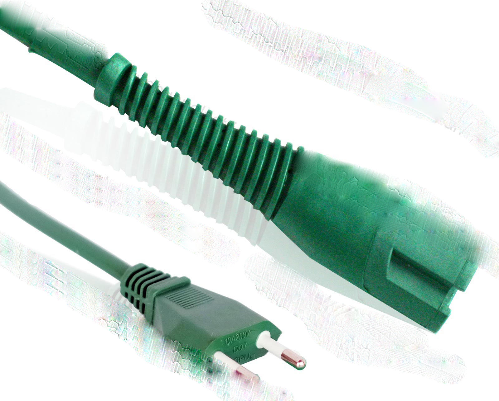 意大利插头配福维克 科宝 VK 130-131 吸尘器电源线 FVC-1 意大利插头配福维克 科宝 VK 130-131 吸尘器电源线 FVC-1