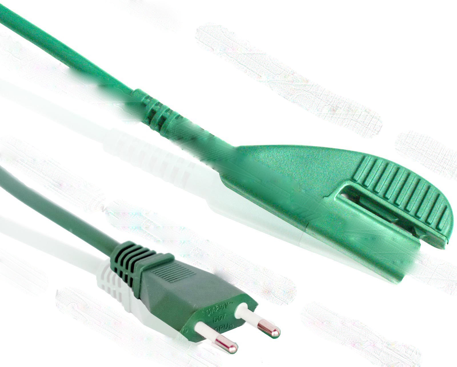 意大利插头配福维克 科宝 VK 130-131 吸尘器电源线 FVC-2 意大利插头配福维克 科宝 VK 130-131 吸尘器电源线 FVC-2