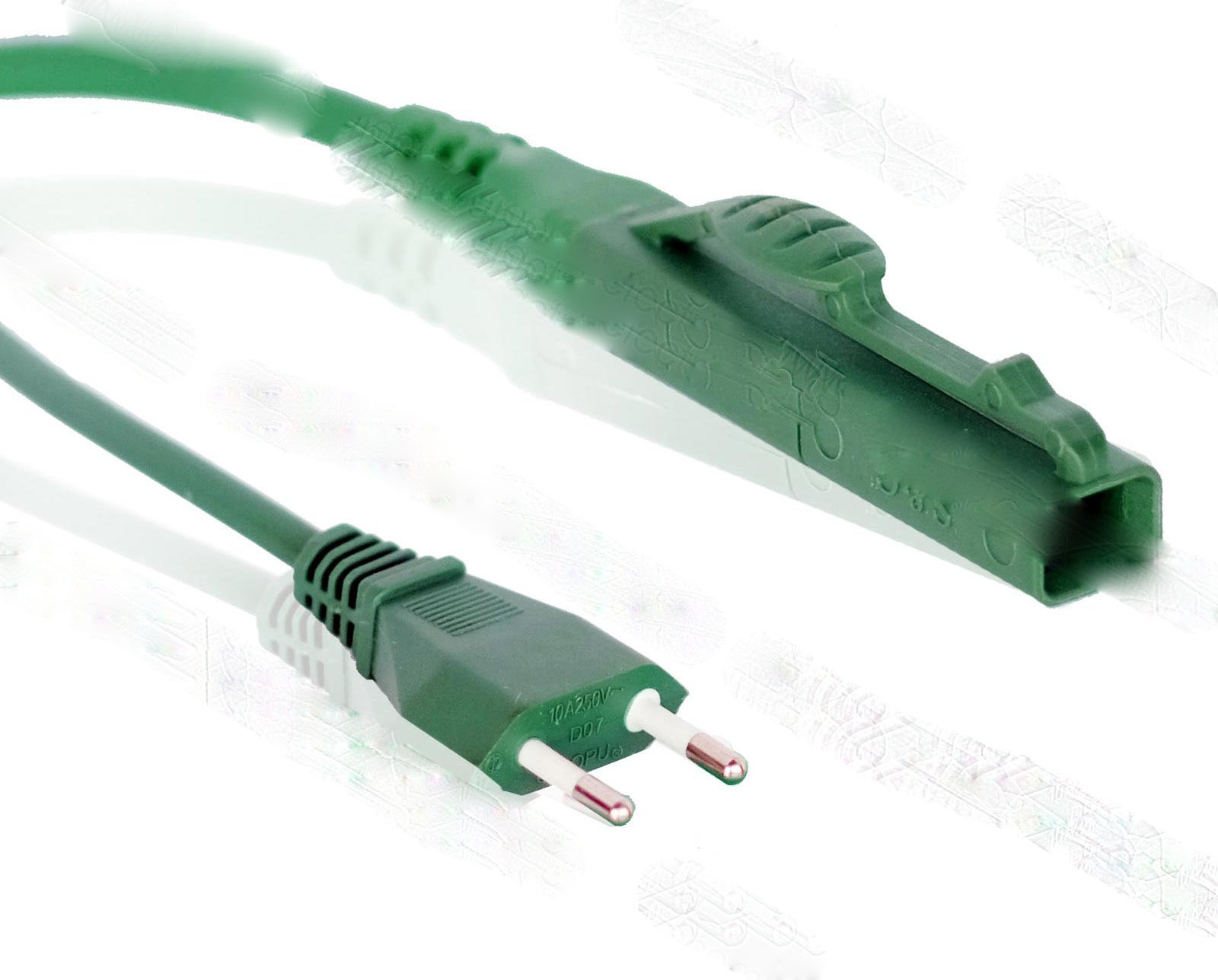 意大利插头配福维克 科宝 VK 130-131 吸尘器电源线 FVC-3 意大利插头配福维克 科宝 VK 130-131 吸尘器电源线 FVC-3