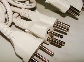 瑞士SEV插头 1011 瑞士SEV插头 1011