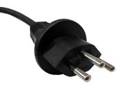 瑞士户外防水电源线 JF 03R 瑞士户外防水电源线 JF 03R