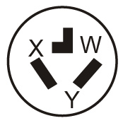 10-30P插头 10-30P插头