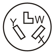 10-30R插座 10-30R插座