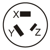 11-30P插头 11-30P插头