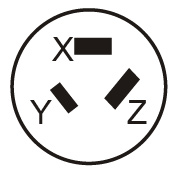 11-50P插头 11-50P插头