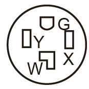 14-30R插座 14-30R插座