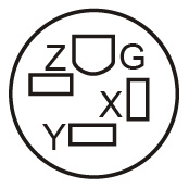 15-50R插座 15-50R插座