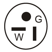 5-20P插头 5-20P插头