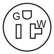 5-20R插座 5-20R插座