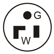 5-30P插头 5-30P插头