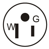 5-50P插头 5-50P插头