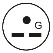 6-15P插头 6-15P插头