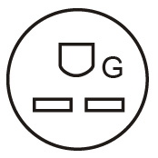 6-15R插座 6-15R插座