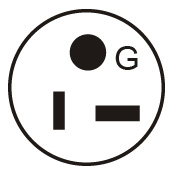 6-20P插头 6-20P插头