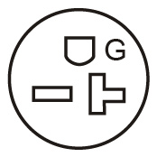 6-20R插座 6-20R插座