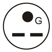 6-30P插头 6-30P插头