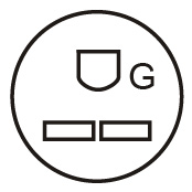 6-30R插座 6-30R插座