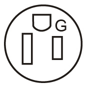 6-50R插座 6-50R插座