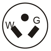 7-15P插头 7-15P插头