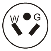 7-20P插头 7-20P插头