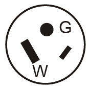 7-50P插头 7-50P插头