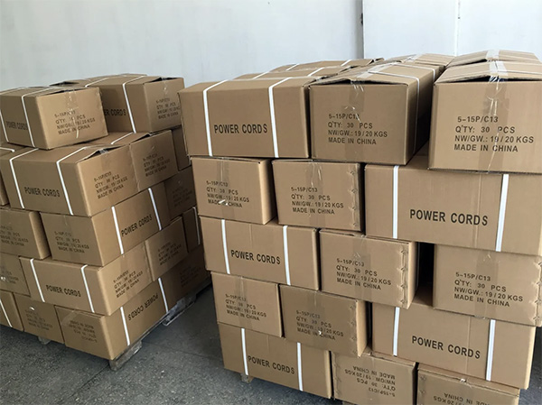 电源线包装 电源线包装