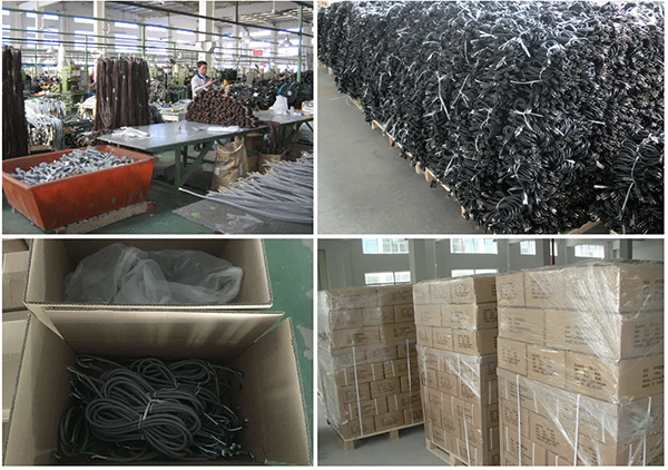 包装方式 包装方式