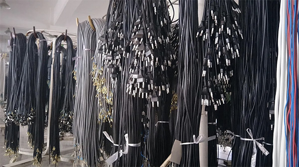 欧洲CEE7/16电源线 欧洲CEE7/16电源线