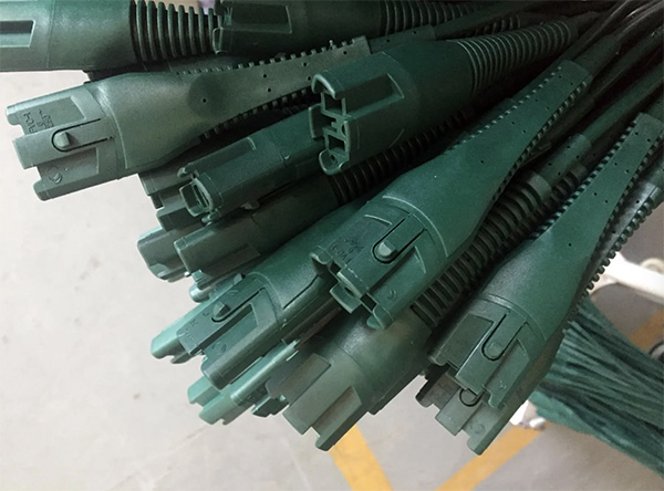 AC电源线福维克科宝吸插吸尘器电源线VK130/131 AC电源线福维克科宝吸插吸尘器电源线VK130/131