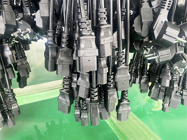 电脑电源线 电脑电源线