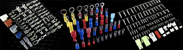 接线端子 接线端子