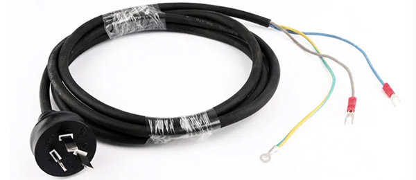 澳大利亚AC电源线 澳大利亚AC电源线