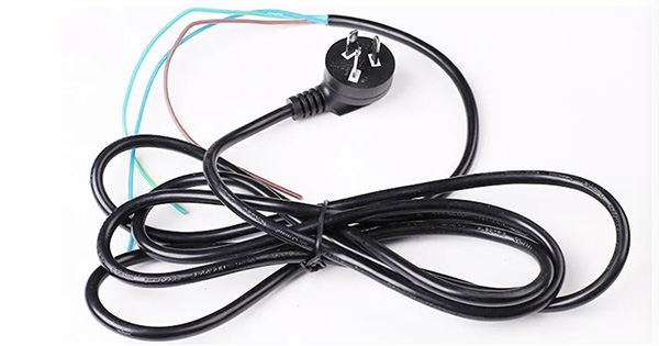 澳大利亚AC电源线弯插 澳大利亚AC电源线弯插