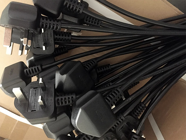 英式电源线 英式电源线