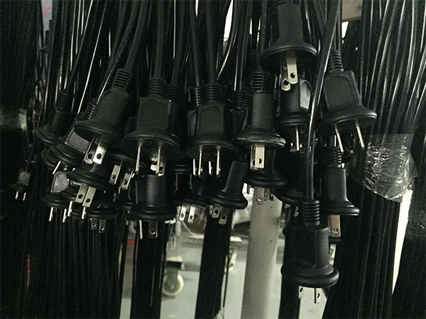 日本PSE 户外防水电源线 日本PSE 户外防水电源线