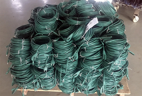 吸尘器电源线VK135 136 吸尘器电源线VK135 136