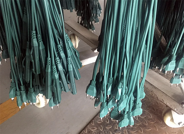 意大利吸尘器电源线VK140 141 意大利吸尘器电源线VK140 141