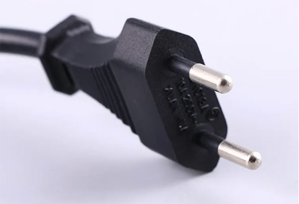 2芯瑞士电源线 2芯瑞士电源线