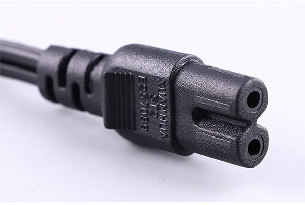 IEC 60320 C7电源线 IEC 60320 C7电源线