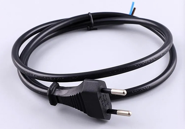 瑞士10A电源线插头 瑞士10A电源线插头