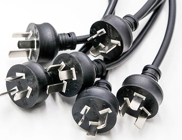 阿根廷重型电源线插头 阿根廷重型电源线插头