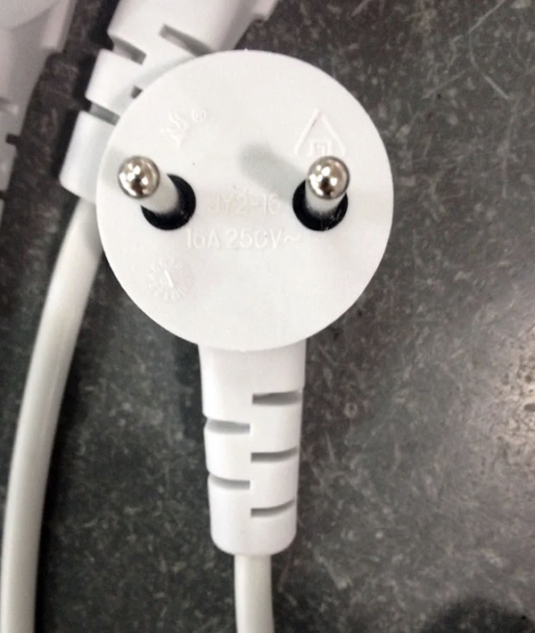 以色列 SI-32电源线 以色列 SI-32电源线