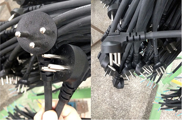 以色列三芯插头 以色列三芯插头